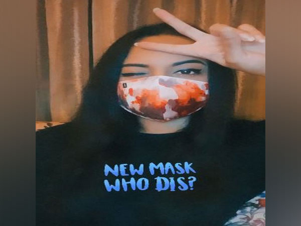 Sonakshi Sinha (Image courtesy: Instagram)