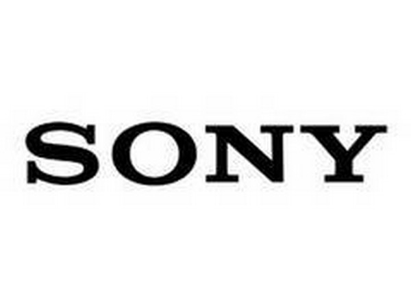 SONY logo