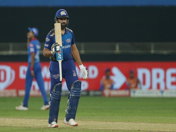 Mumbai Indians skipper Rohit Sharma (Photo/ iplt20.com) 