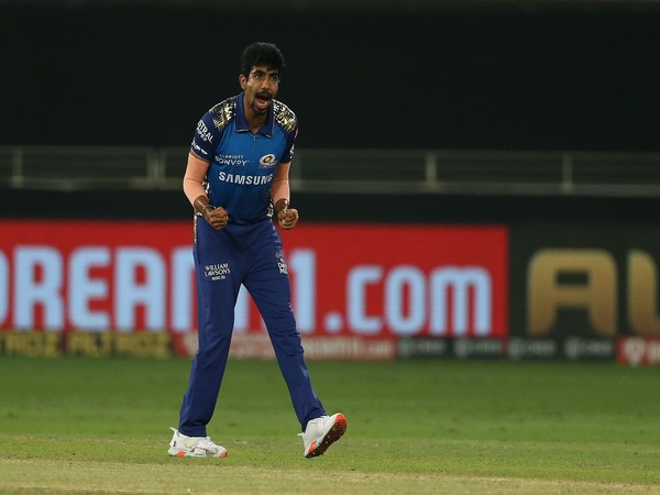 Mumbai Indians pacer Jasprit Bumrah (Photo/ iplt20.com)