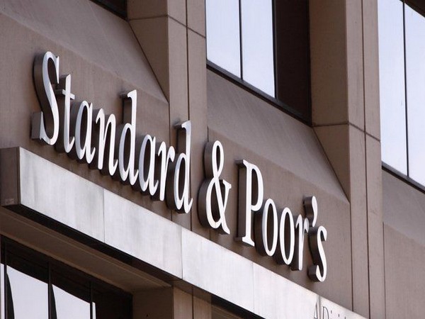 S&P has forecast 5 pc contraction in India's economy during FY21