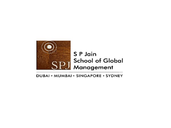 SP Jain School of Global Management