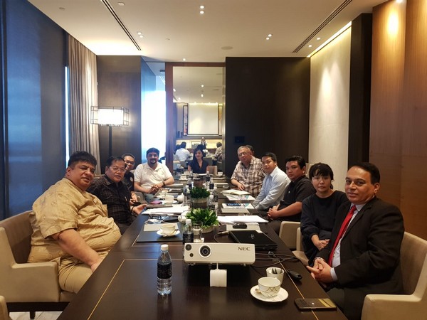 SRAM & MRAM and ELPRO