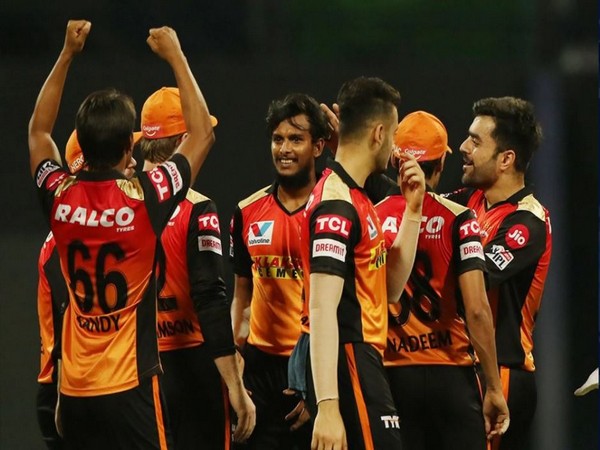 SunRisers Hyderabad (Photo/ iplt20.com)