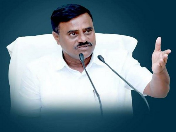 S R Sreenivas, JDS MLA from Gubbi.