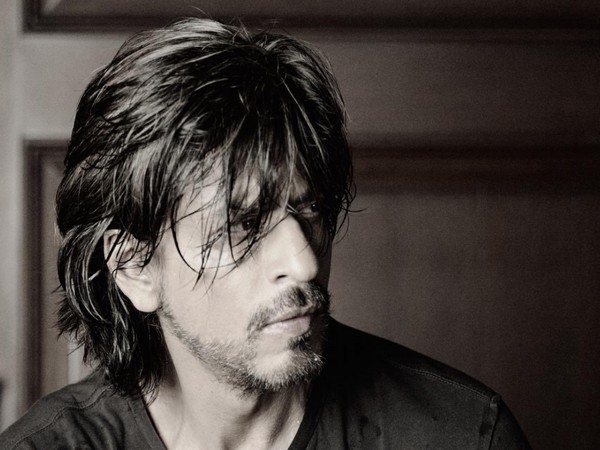 Bollywood actor Shah Rukh Khan (Image source: Twitter) 