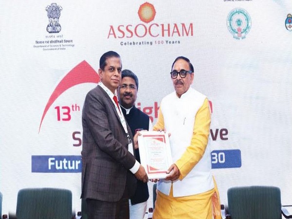 SRM IHM bags Most Preferred Hotel Management Institute award 