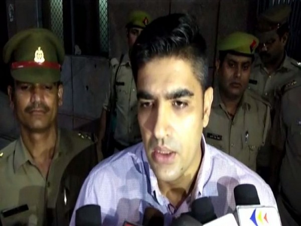 Gr. Noida rape case: Four arrested, action will be taken, says SSP