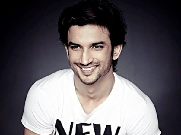 Actor Sushant Singh Rajput (File Photo)