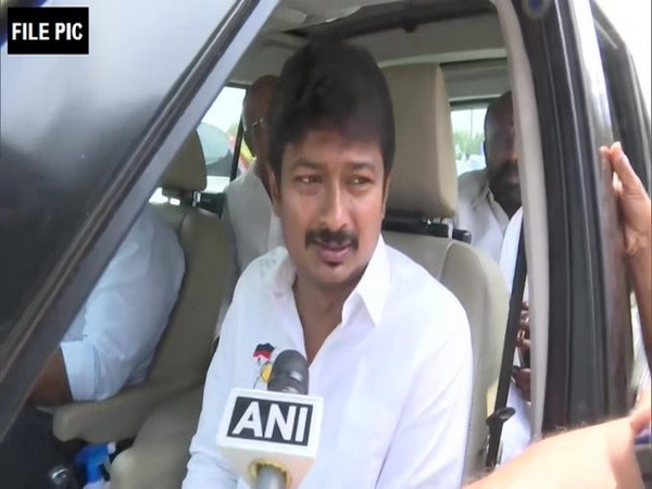 The poll body's notice comes after the BJP filed a complaint against Udhayanidhi Stalin on April 2. 