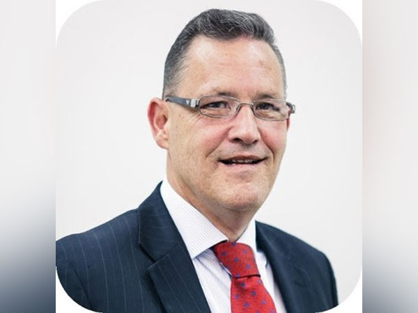 Paul Atkinson, CEO - Optical Networking Business, STL