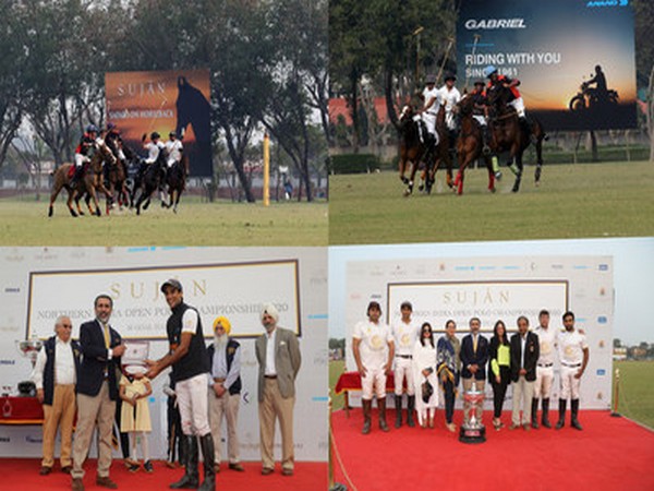 Northern India Open Polo Championship 2020