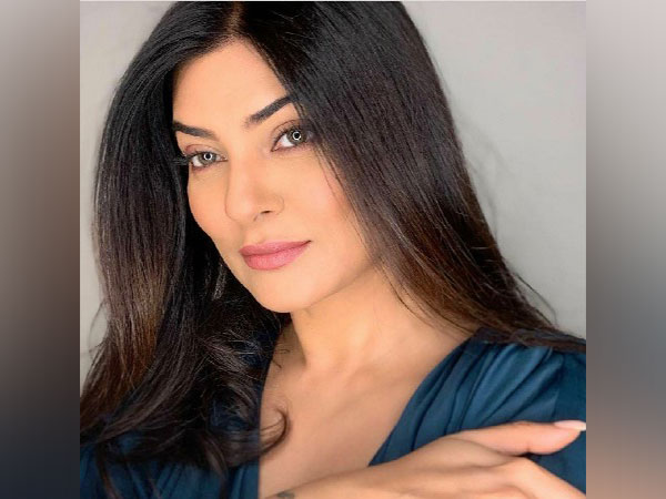 Sushmita Sen (Image source: Instagram)