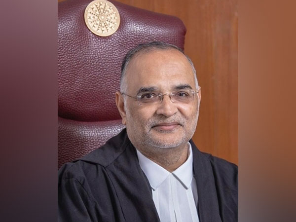 Chief Justice of Delhi High Court Justice DN Patel (Pic courtesy-Delhi HC)