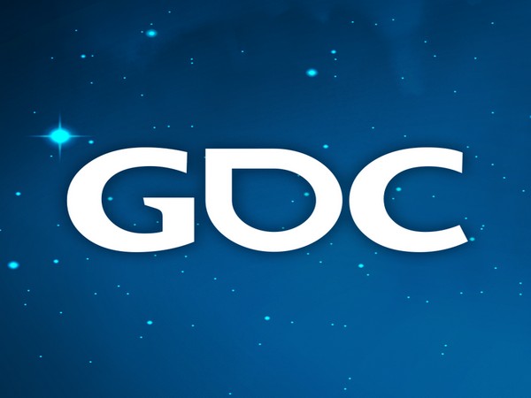 GDC logo (Image courtesy: Twitter)