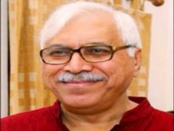 Former Chief Election Commissioner (CEC) of India Dr SY Quraishi (Photo/Twitter)