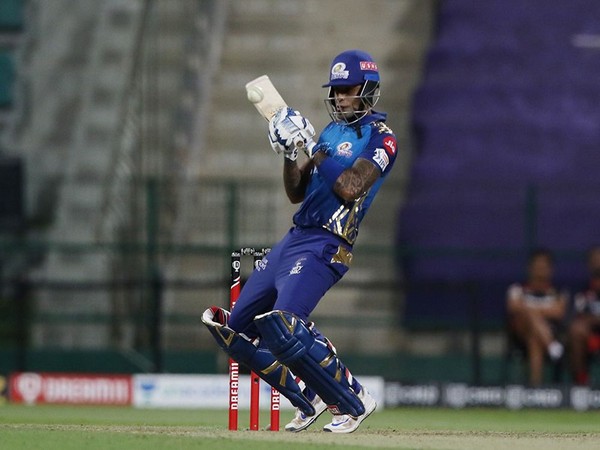 MI batsman Suryakumar Yadav (Photo: BCCI/ IPL) 