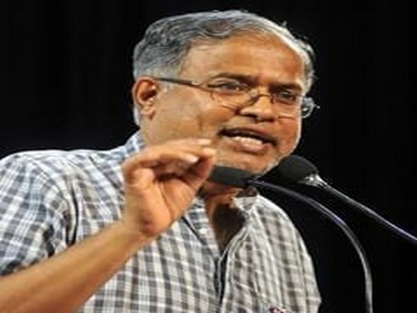 Karnataka Education Minister S Suresh Kumar. (Photo/Twitter)