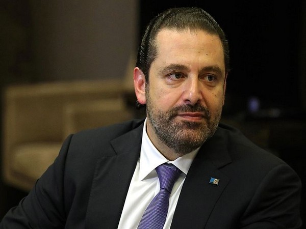 Lebanon Prime Minister Saad Hariri (File photo)