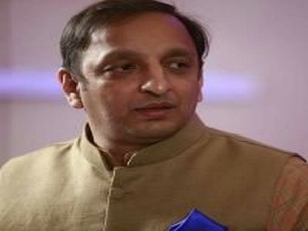 Sachin Sawant (File Photo)