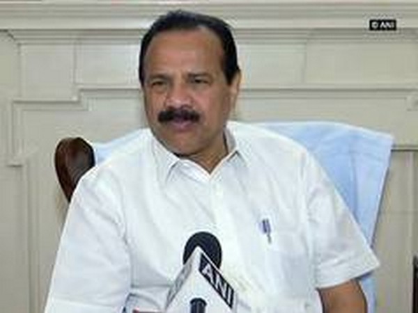 Chemicals and Fertilisers Minister DV Sadananda Gowda (File photo)