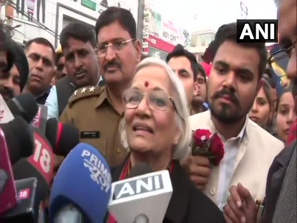 Sadhana Ramachandran