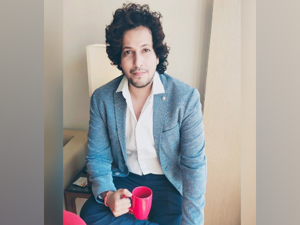 Sagar Y Pagar - Founder of SYP Academy