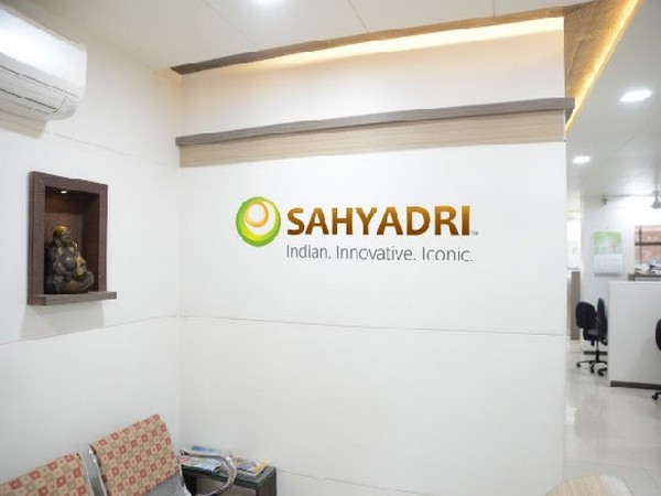 Corporate office of Sahyadri Industries Ltd.