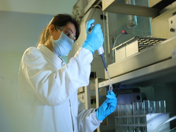 Sai Life Sciences COVID Moonshot project