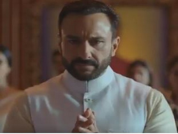 A still from video reel of Amazon Prime Video (Image Source: Twitter)