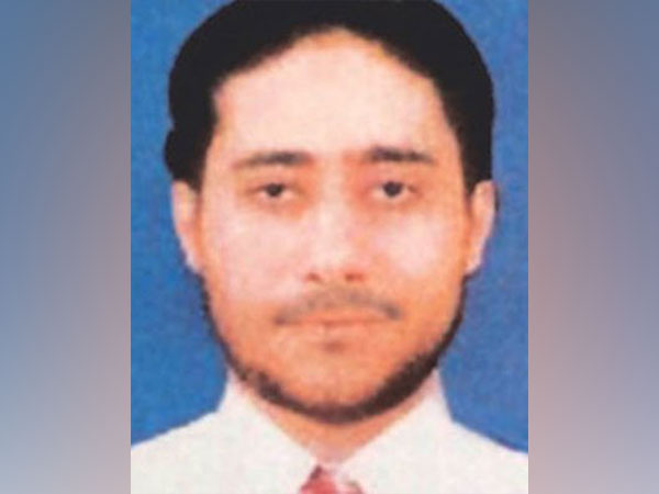 Caption: Mastermind of 2008 Mumbai terrorist attacks, Lashkar-e-Taiba's (LeT) Sajid Mir (Photo Credit: FBI)