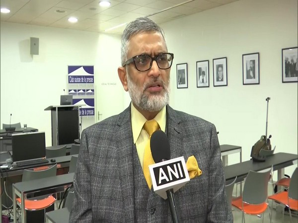 Kashmiri political activist Sajjad Raja