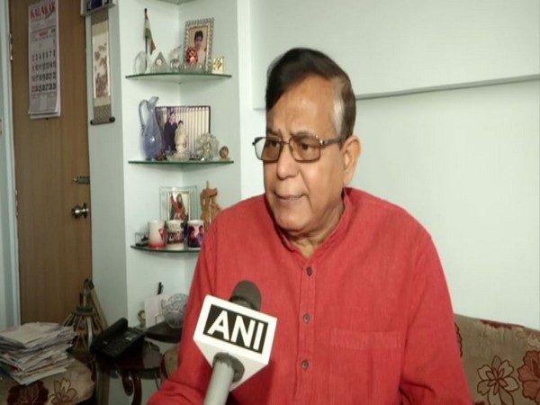 CPI-M leader Mohammad Salim