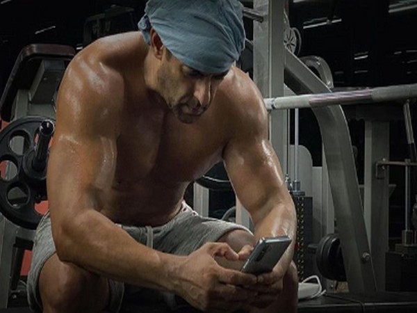 Megastar Salman Khan (Image Source: Instagram)