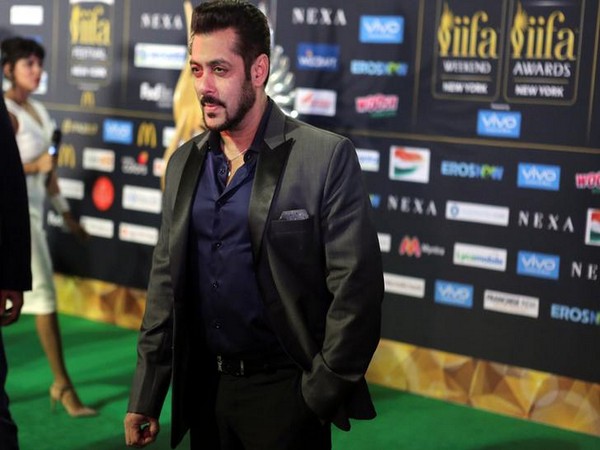 Salman Khan (File Photo)