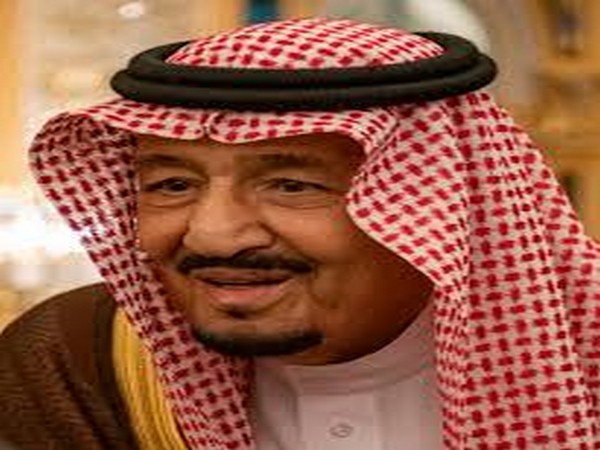 King Salman bin Abdulaziz Al Saud of Sauid Arabia (File pic)