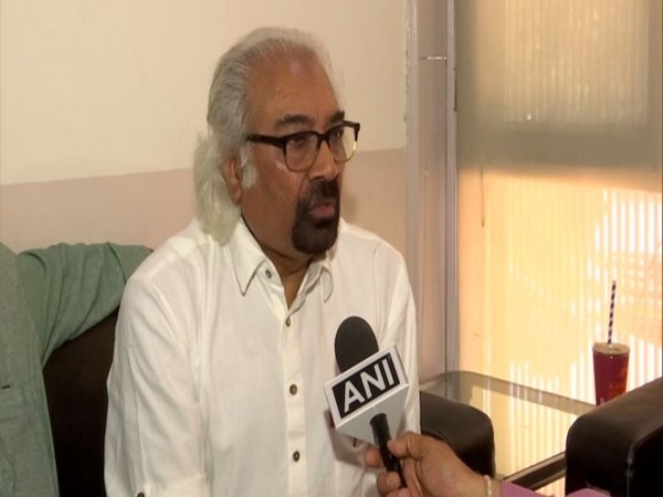 Sam Pitroda speaking to ANI in Chandigarh