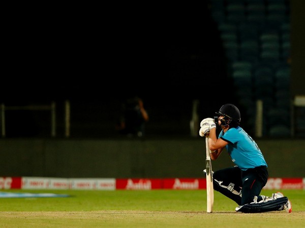 England all-rounder Sam Curran (Photo/ Sam Curran Twitter)