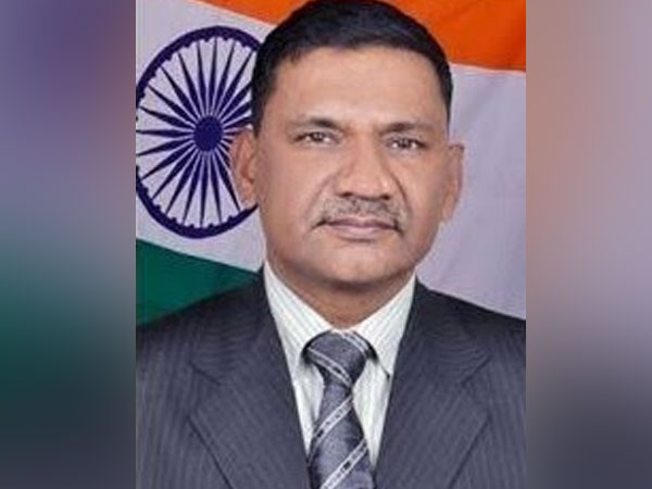 Lieutenant colonel Dr Samir Rawat