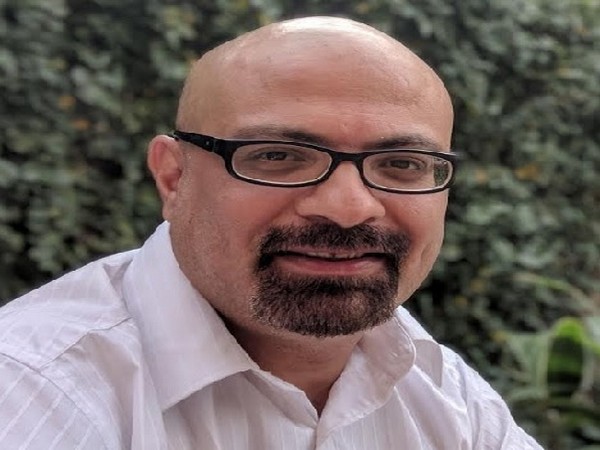 Samrat Chowdhery, Director of Association of Vapers India