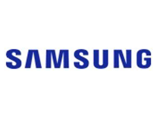 Samsung Logo