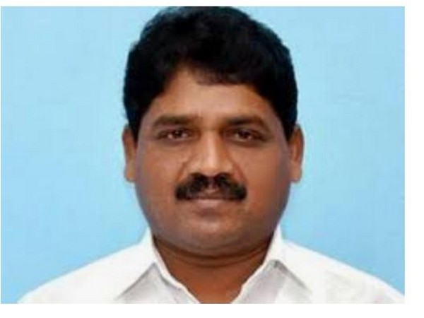 Former Tamil Nadu Fisheries Minister KPP Samy (File photo)