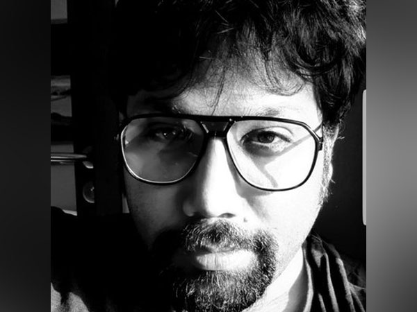 Sandeep Reddy Vanga (Image Courtesy: Instagram)