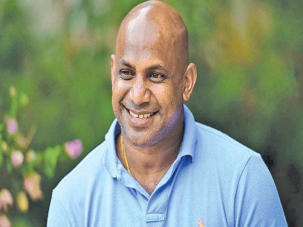 Former Sri-Lankan cricketer Sanath Jayasuriya (File photo)
