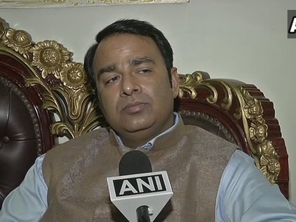 Court seeks Centre's decision on increasing Sangeet Som's security