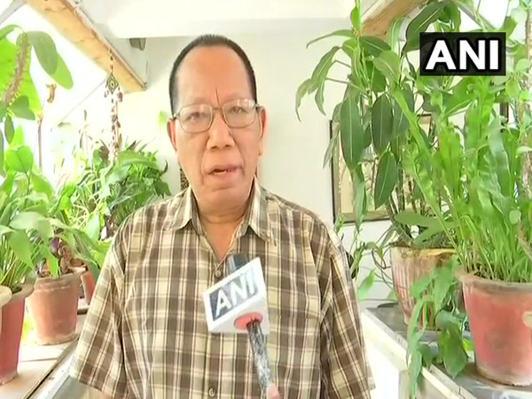 My remarks about Nirbhaya misinterpreted: Former K'taka DGP 