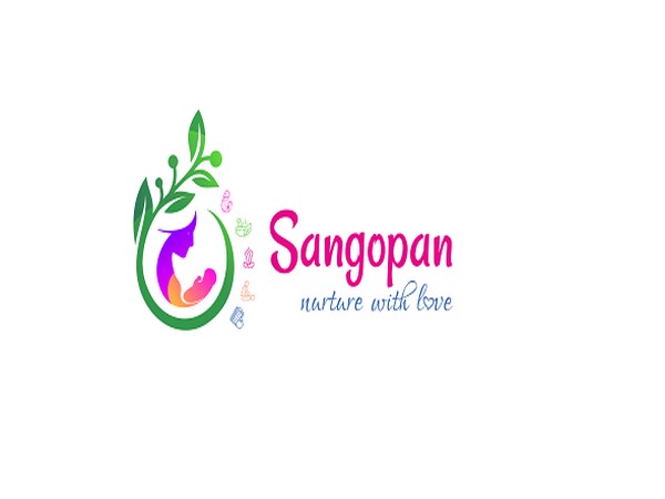 Sangopan logo