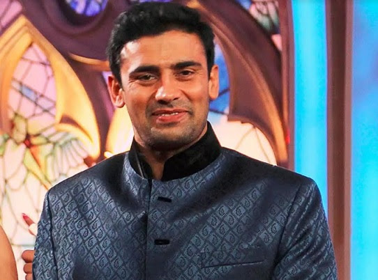 Sangram Singh