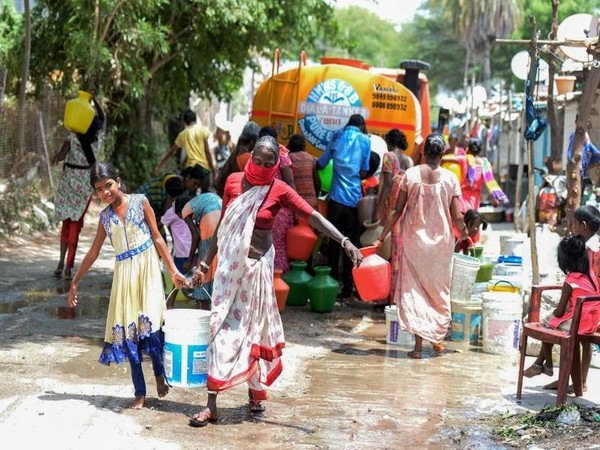 A-Pac region requires $53 billion per year to finance and address water and sanitation gap