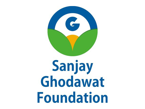 Sanjay Ghodawat Foundation 